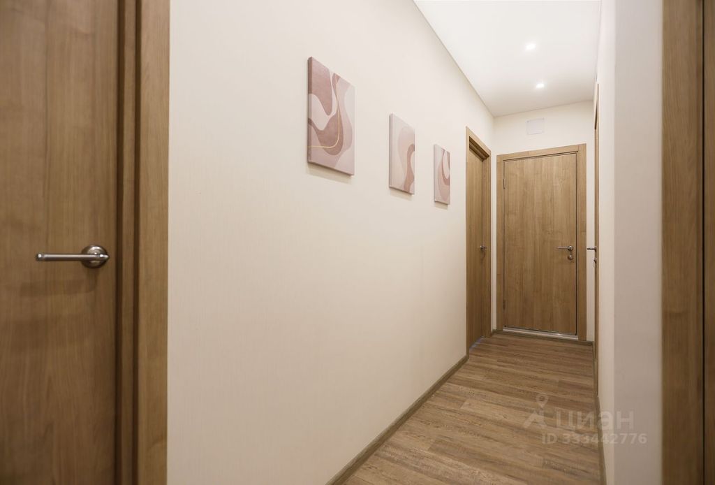 m. Podrezkovo: Apartment, 2-rooms