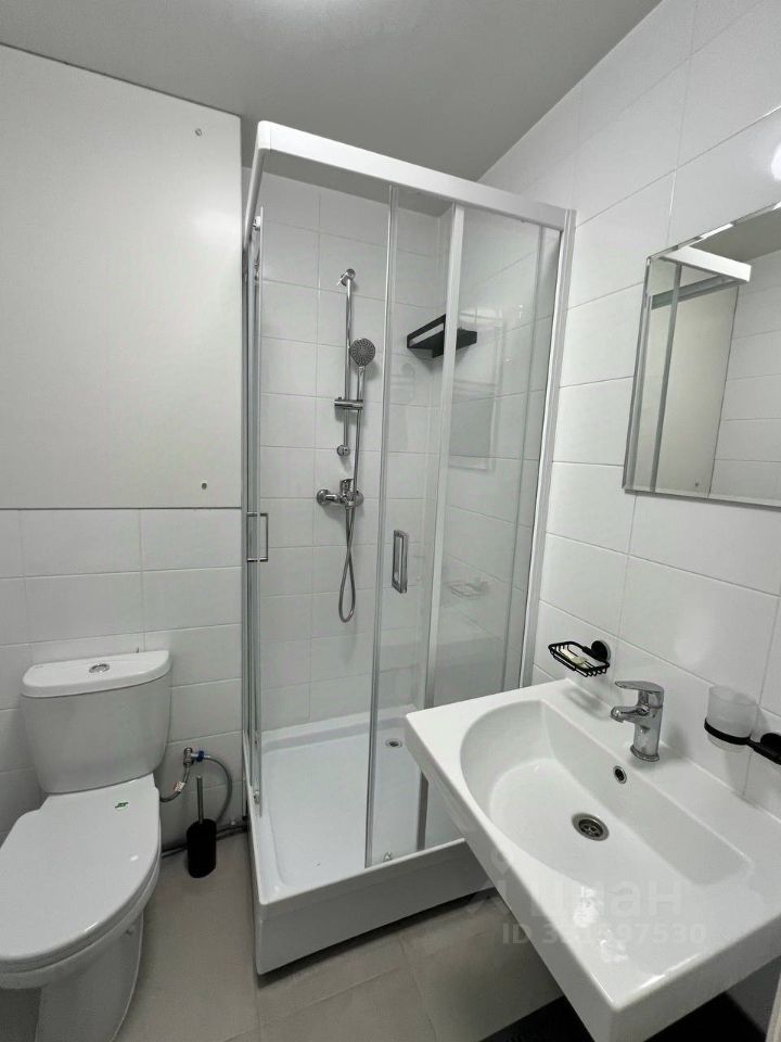 m. Pervomayskaya: Apartment, studio