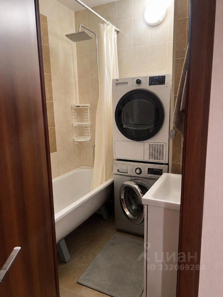 m. Zheleznodorozhnaya: Apartment, 2-rooms