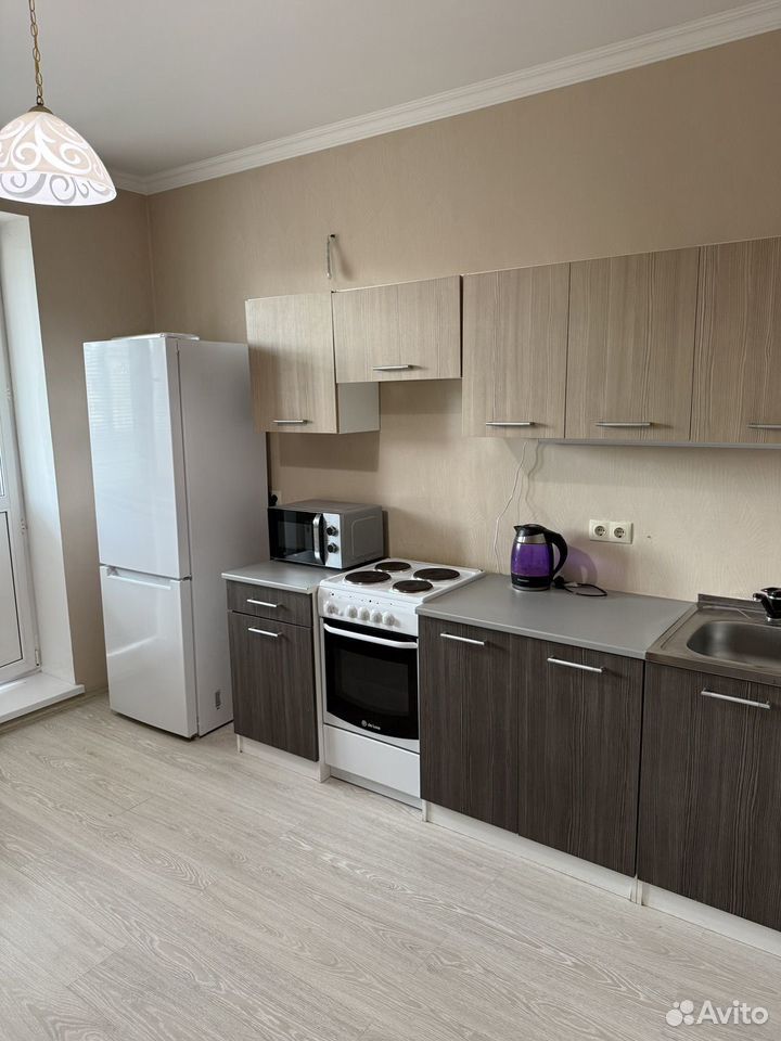 m. Zheleznodorozhnaya: Apartment, 1-rooms