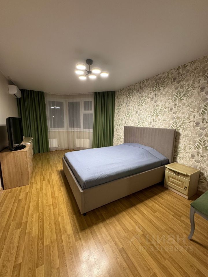 m. Molzhaninovo: Apartment, 1-rooms