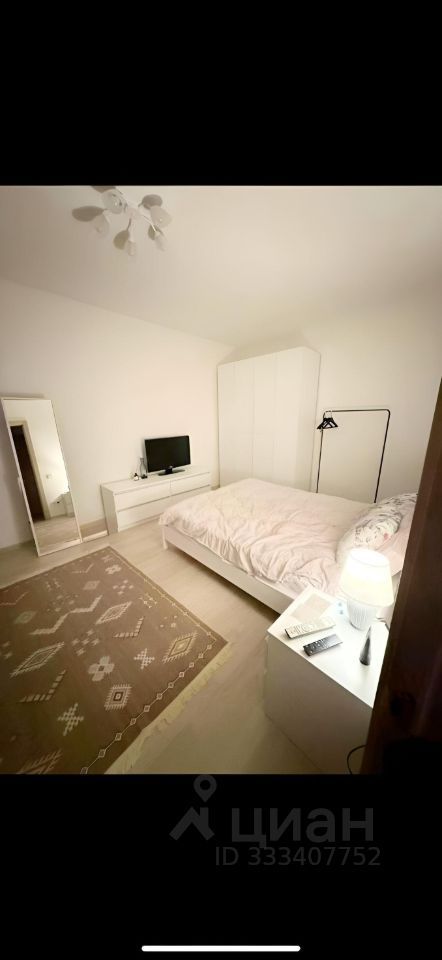 m. Filevsky park: Apartment, 1-rooms
