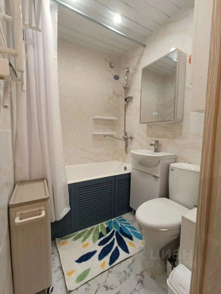 m. Podolsk: Apartment, 1-rooms