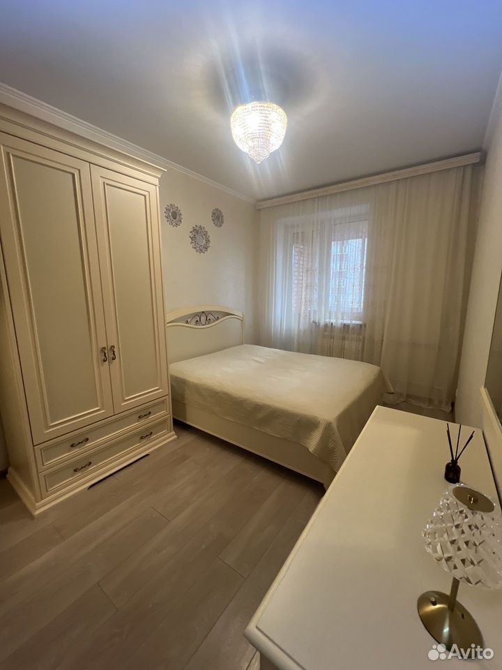 m. Serpukhovskaya: Apartment, 2-rooms