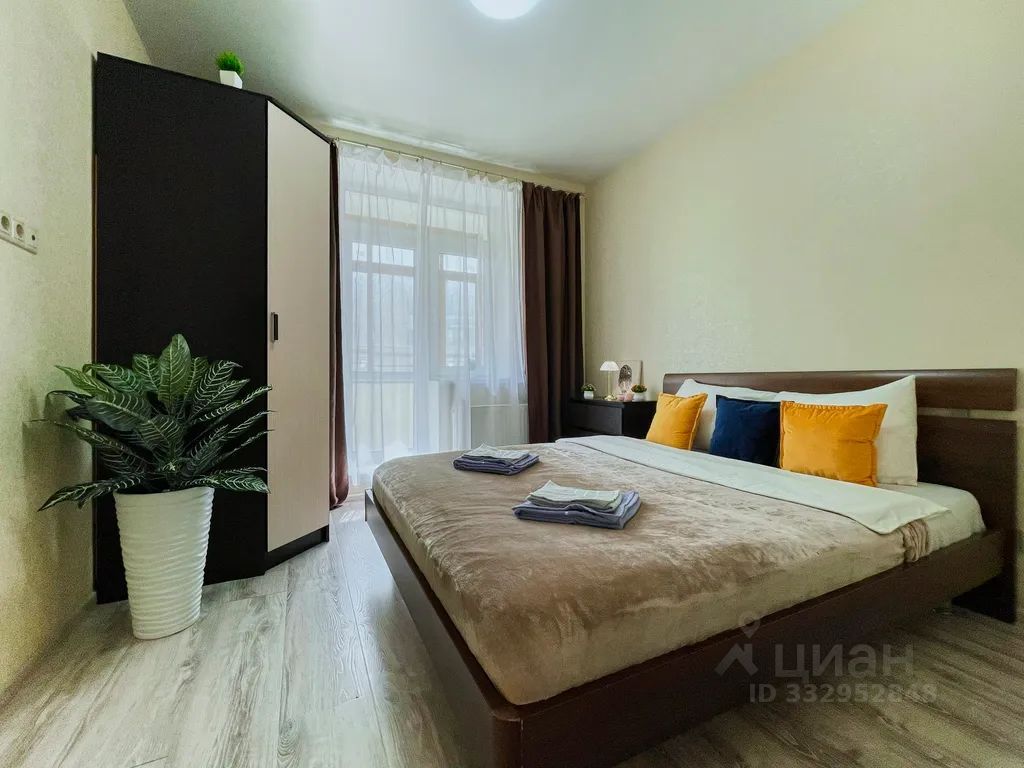 m. Molzhaninovo: Apartment, 1-rooms