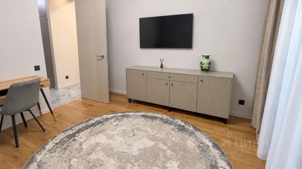 m. Belorusskaya: Apartment, 3-rooms