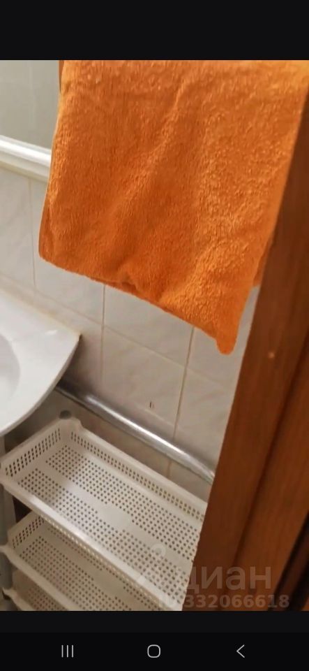 m. Troparevo: Apartment, 2-rooms