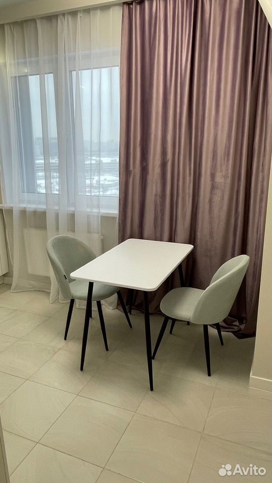 m. ZIL: Apartment, 1-rooms