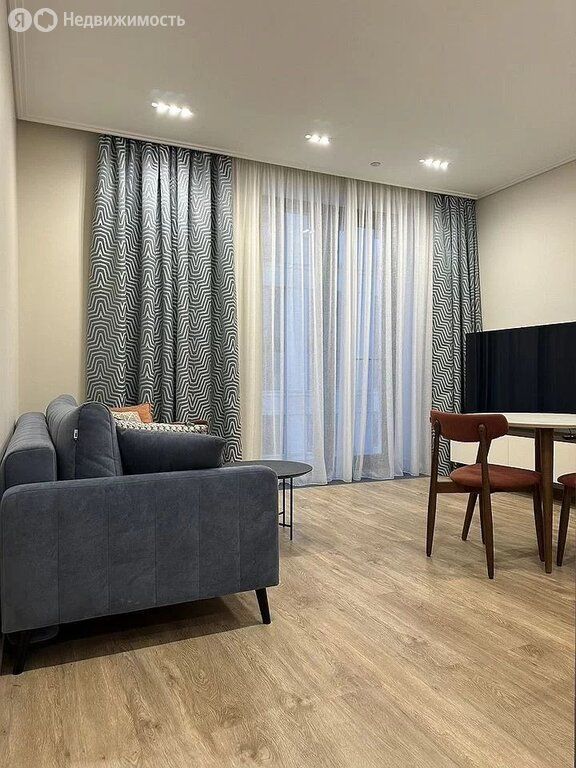 m. Dinamo: Apartment, 2-rooms