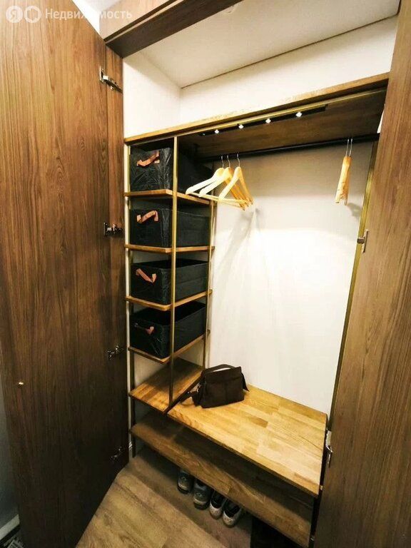 m. Nagatinskaya: Apartment, 1-rooms