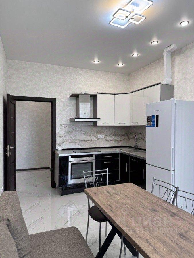 m. Aminyevskaya: Apartment, 1-rooms