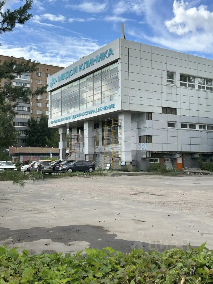 m. Novokosino: Apartment, studio