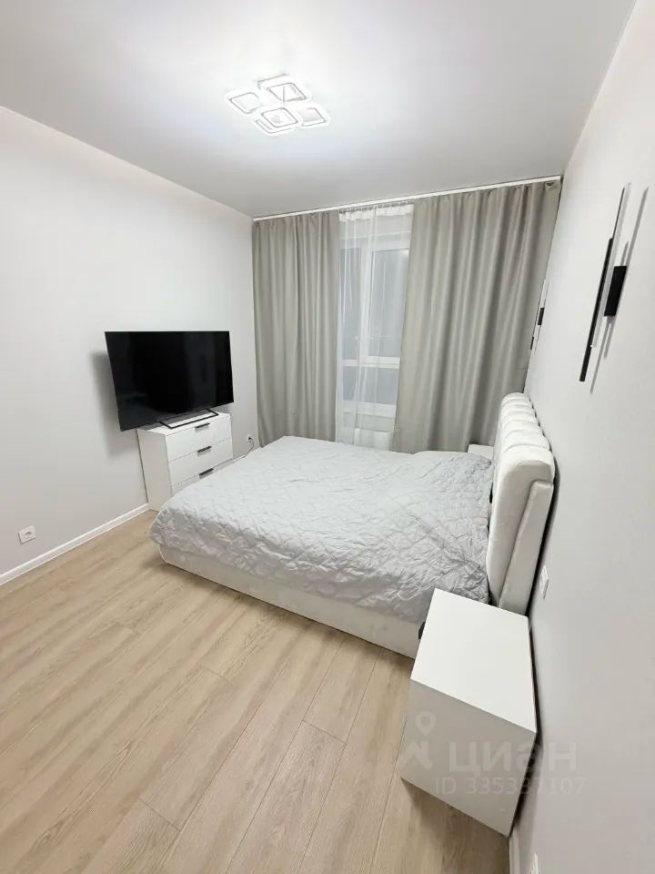 m. Olgino: Apartment, 1-rooms