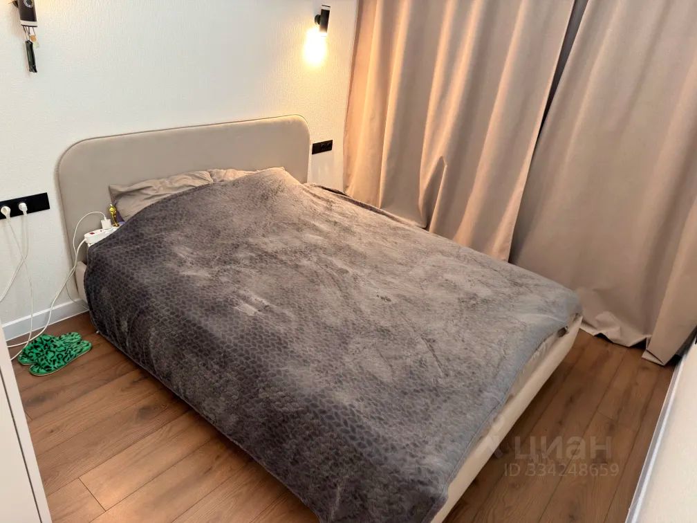 m. Izmaylovo: Apartment, 1-rooms
