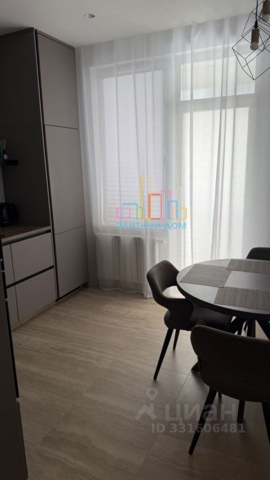 m. Nagornaya: Apartment, 1-rooms