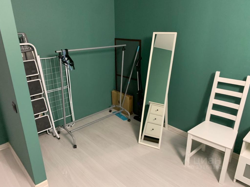 m. Planernaya: Apartment, 1-rooms