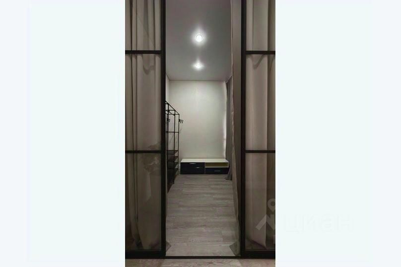 m. Bagrationovskaya: Apartment, 1-rooms