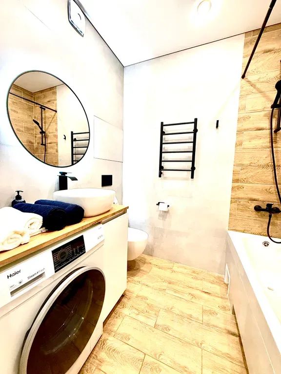 m. Odintsovo: Apartment, studio