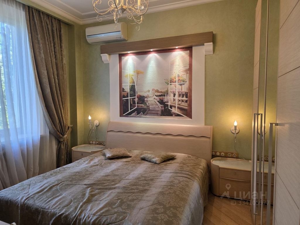 m. Marksistskaya: Apartment, 2-rooms