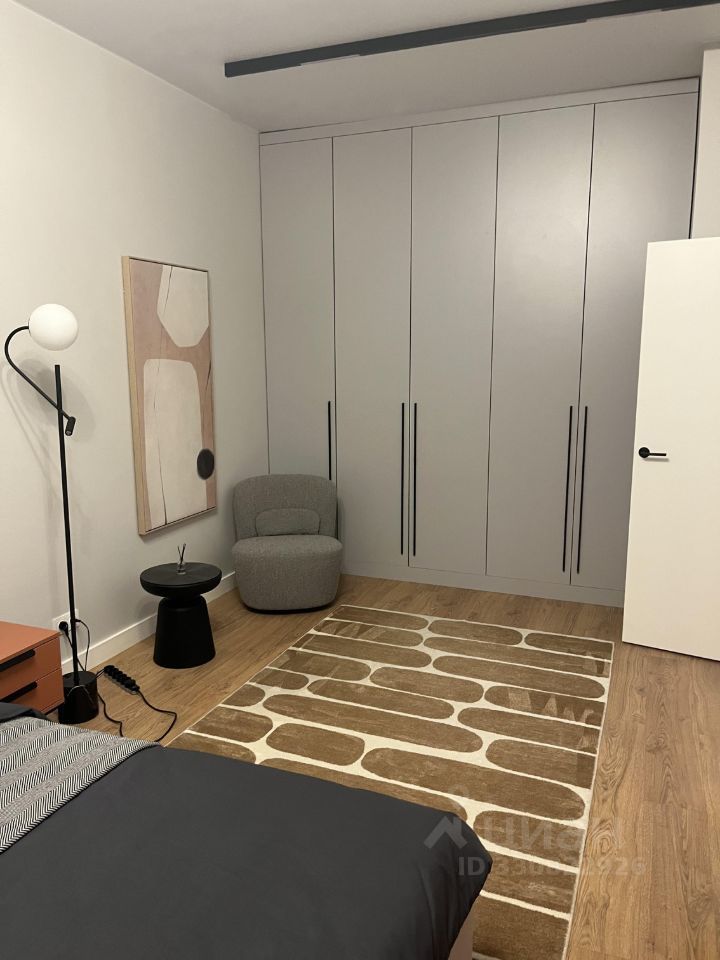m. Verkhnie Kotly: Apartment, 1-rooms