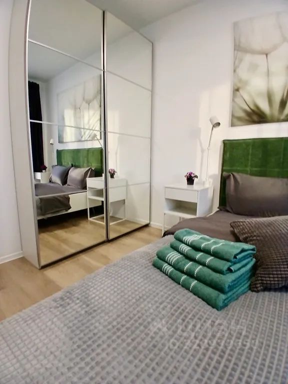 m. Kotelniki: Apartment, 1-rooms