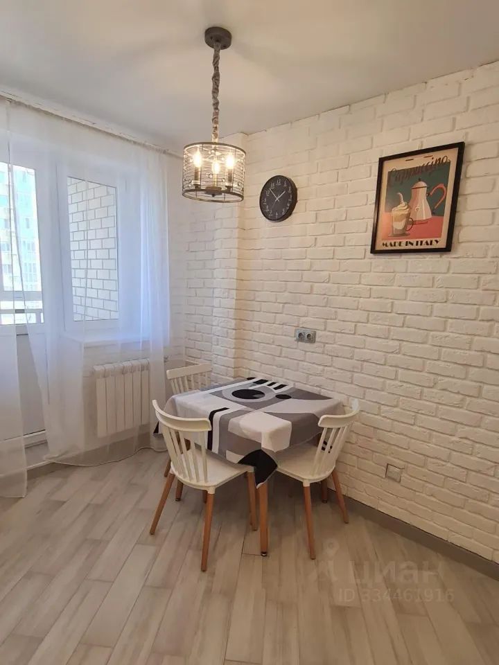 m. Sheremetyevskaya: Apartment, 1-rooms