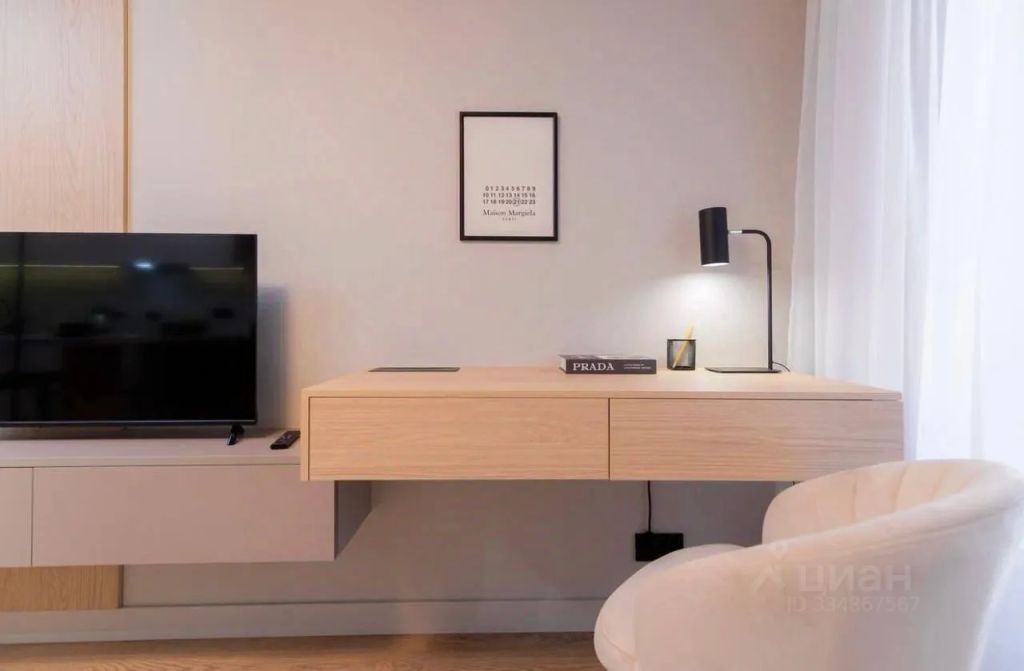 m. Butyrskaya : Apartment, 1-rooms