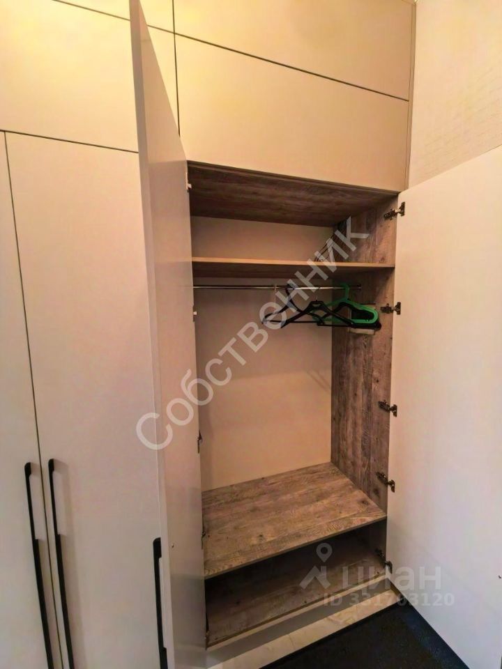 m. Matveevskoe: Apartment, 1-rooms