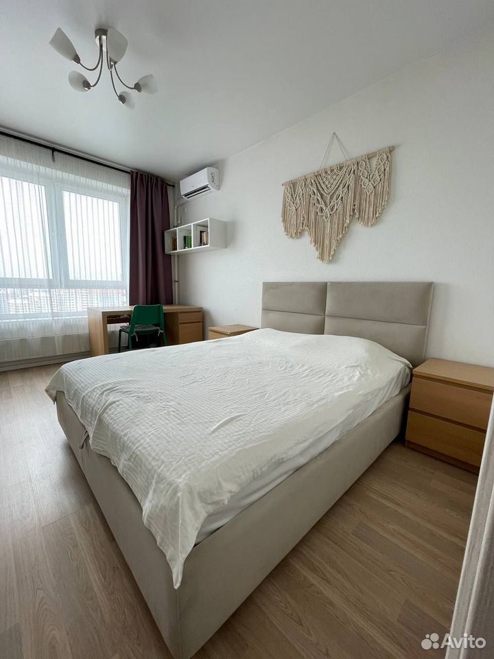m. Medvedkovo: Apartment, 2-rooms