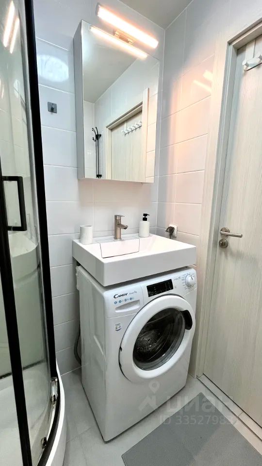 m. Kotelniki: Apartment, studio