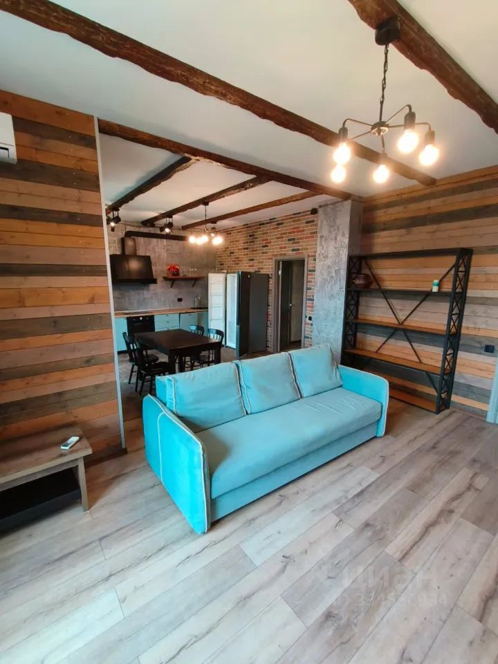 m. Matveevskoe: Apartment, 2-rooms