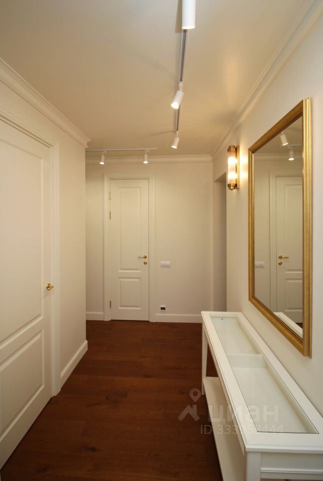 m. Kievskaya: Apartment, 2-rooms