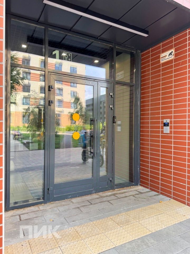 m. Vnukovo: Apartment, studio