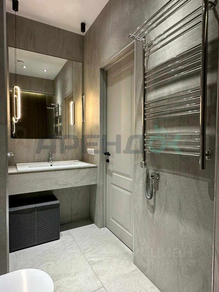 m. Shelepikha: Apartment, 2-rooms