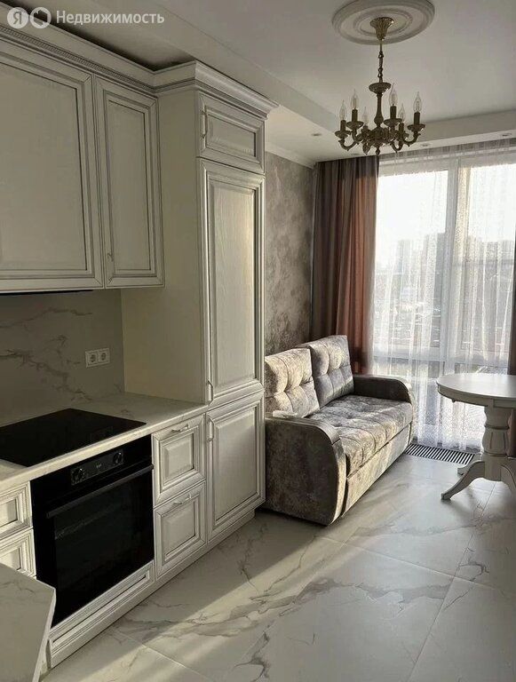 m. Nizhegorodskaya: Apartment, 1-rooms