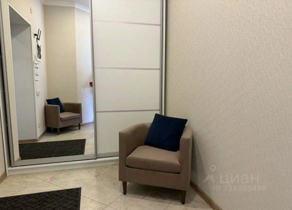 m. Vodniki: Apartment, 1-rooms