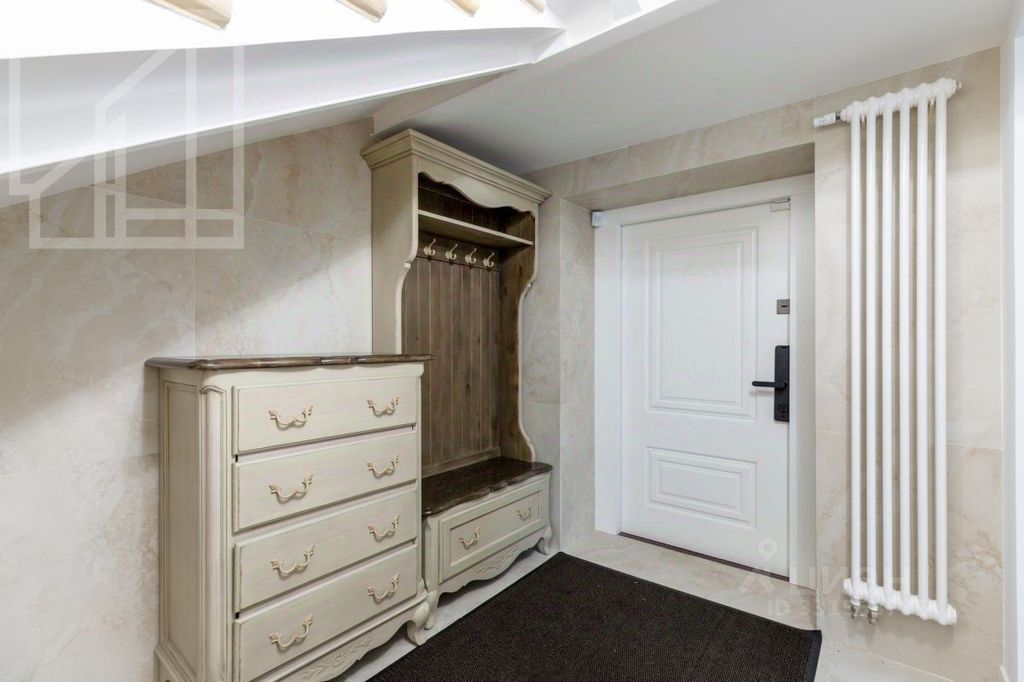 m. Taganskaya: Apartment, 3-rooms