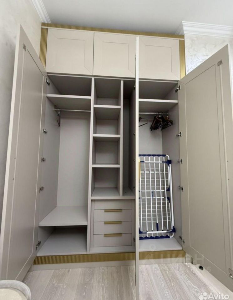 m. Avtozavodskaya: Apartment, 2-rooms