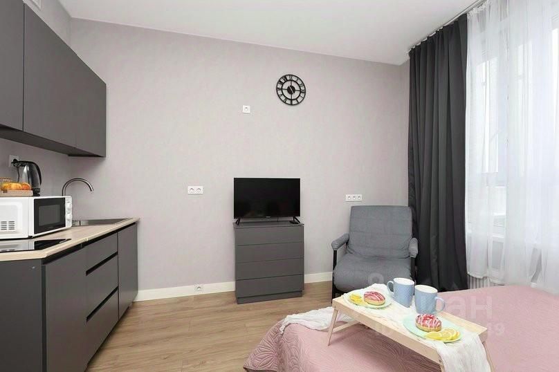 m. Skolkovo: Apartment, 1-rooms