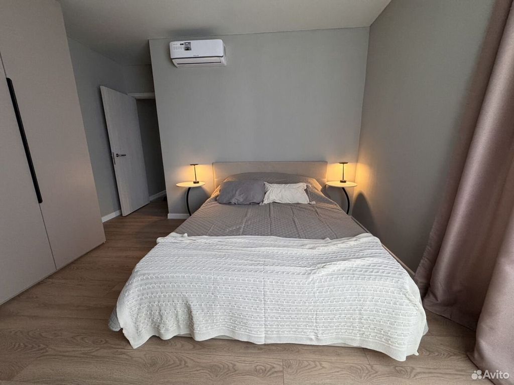 m. Butyrskaya : Apartment, 2-rooms