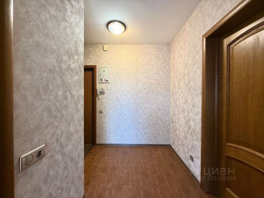 m. Zheleznodorozhnaya: Apartment, 1-rooms
