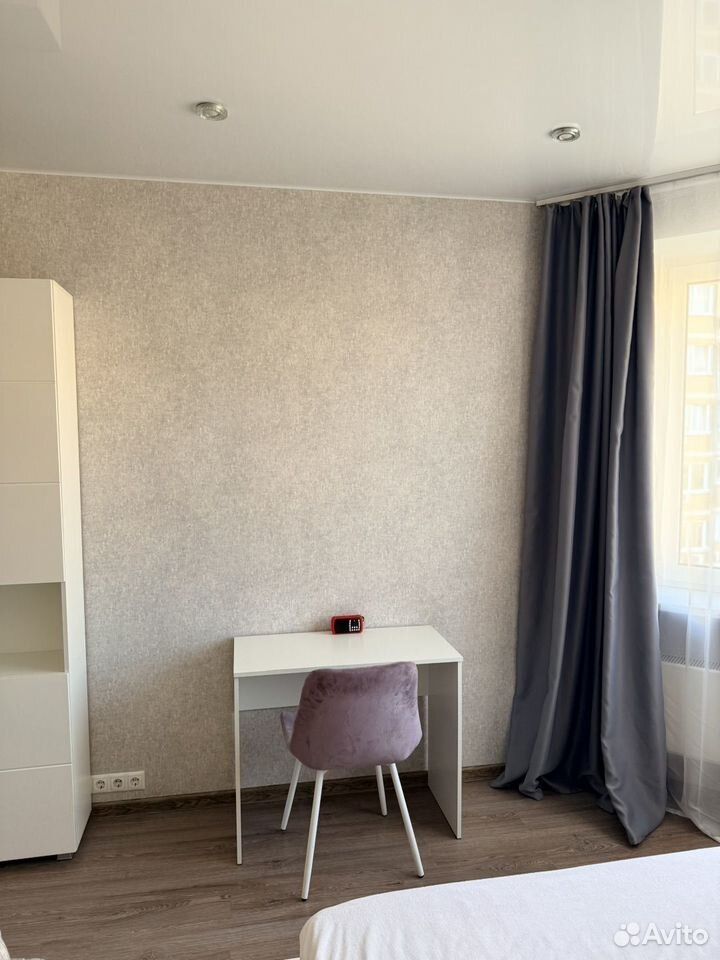 m. Bitsa: Apartment, 1-rooms