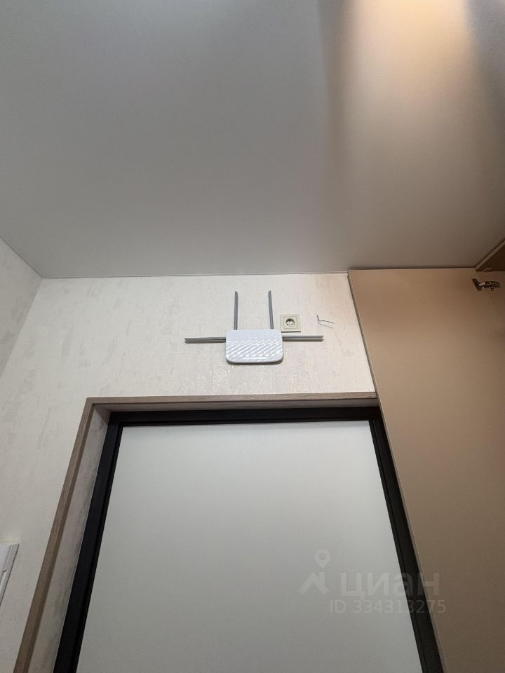 m. Vodniki: Apartment, 2-rooms