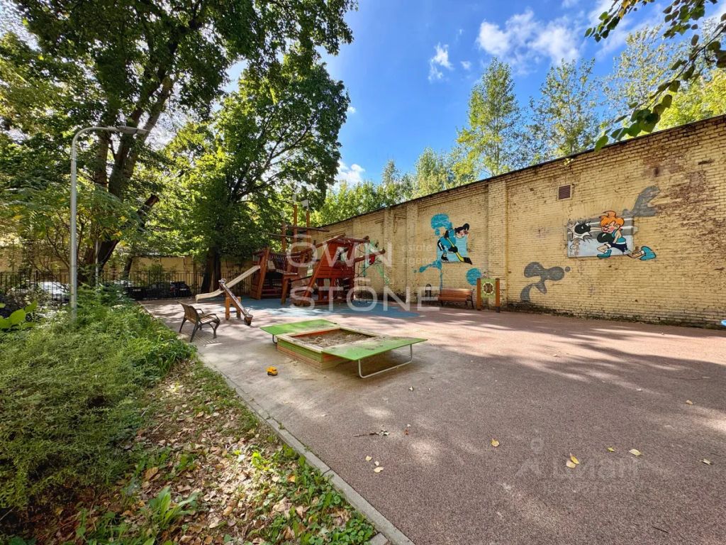 m. Taganskaya: Apartment, 2-rooms