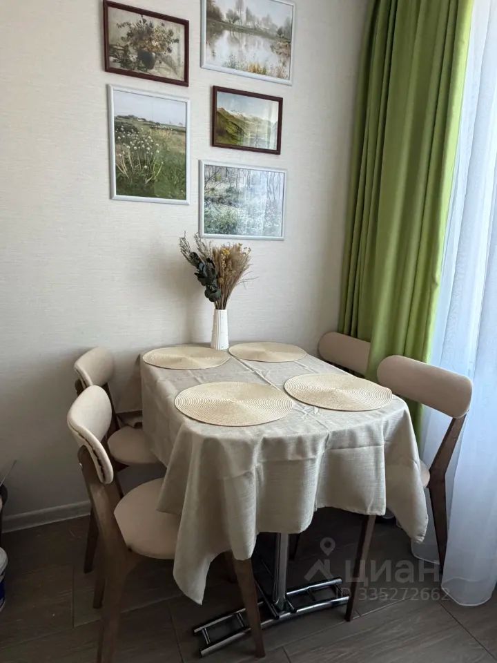 m. Reutovo: Apartment, 2-rooms