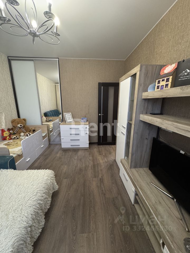 m. Planernaya: Apartment, 1-rooms
