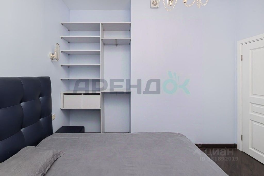 m. Shelepikha: Apartment, 3-rooms
