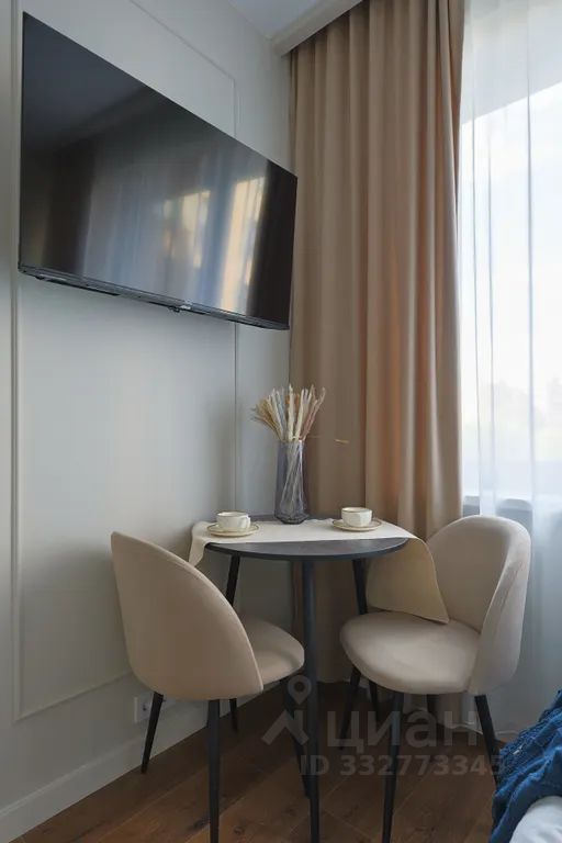 m. Kuntsevskaya: Apartment, studio