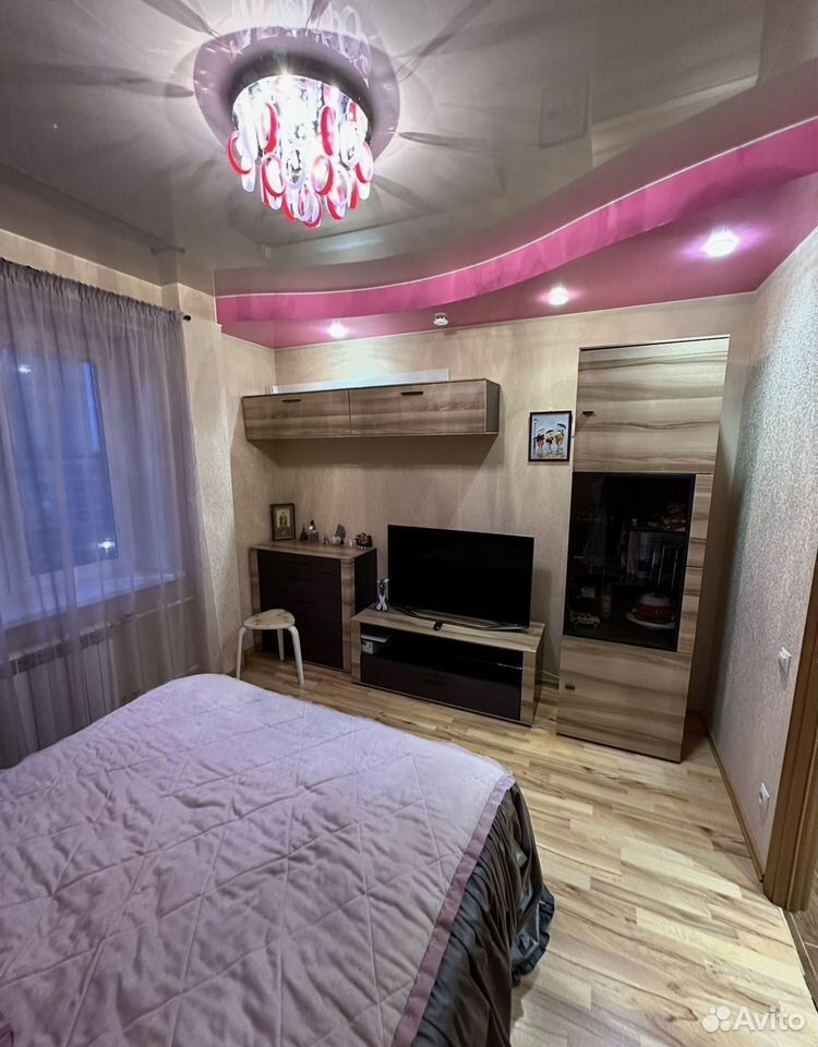 m. Ippodrom: Apartment, 2-rooms