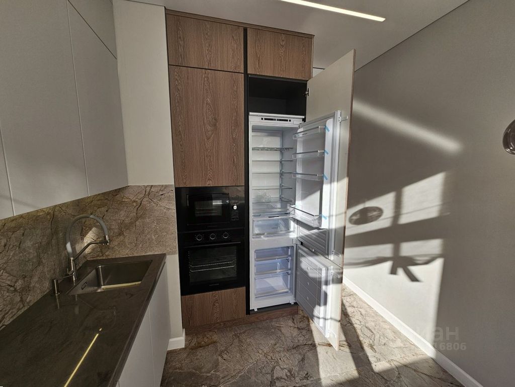 m. Bagrationovskaya: Apartment, 2-rooms